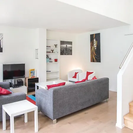 Apartment Mattstock 4mp *
