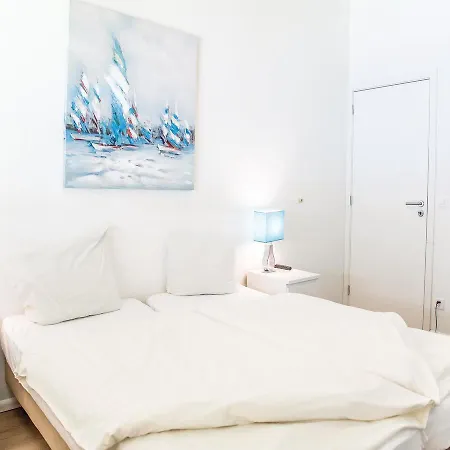Mattstock 4mp Apartment *