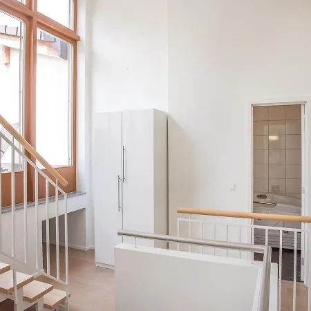 Apartment Mattstock 4mp Unterterzen